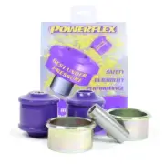 PFR69-616 POWERFLEX Rear Trailing Arm Bush fit Subaru