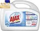 Spray N' Wipe Refill, 5L, Ocean Fresh, Multi-Purpose Cleaner, Antibacterial