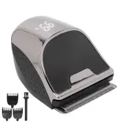 Hair Clipper Waterproof High Precision Trimmer Cordless Hair Cutting Machine