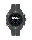 Guess GW0046G1 Smartwatch Fitness Tracker Men Gray Watches