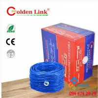 在飛比找蝦皮購物優惠-Golden Link SFTP Cat 5e Premiu