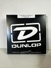 Dunlop Heavy Core Nickel Bass Strings DBNHC 65-130