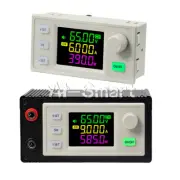 XY6506X / XY6509X CNC Adjustable DC Voltage Regulator Power Supply Buck Module