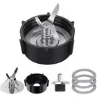 Head Metal Accessories for Juicer