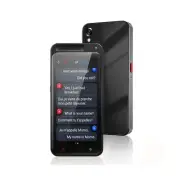 Language Translator Device 138 Languages Two-Way Instant Translator Device, 4...