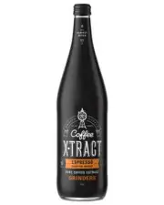 Grinders Coffee X-Tract Espresso Martini Mixer 750mL