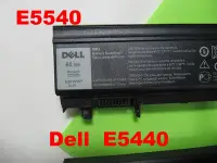 在飛比找Yahoo!奇摩拍賣優惠-E5440 E5540 dell 原廠電池 1N9C0 31