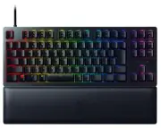 [New] Razer Gaming Keyboard Huntsman V2 Tenkeyless JP Clicky Optical Switch