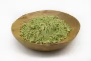 200 Gram ORGANIC NEEM Leaf Powder natural Herbs Herbal Tea NEEM LEAVES FREE POST