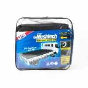 Lion Meshtech Cargo Net 3.6 x 2.5m Cover your load and avoid hefty fines