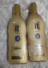 12-in-One Amazing Leave In Hair Treatment 2 Pack Conditioner Spray IT