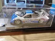 Flyslot OX series Chevrolet Doran JE 4 1 first VIR 400 2003