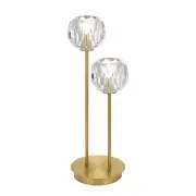 Zaha 2 Table Lamp