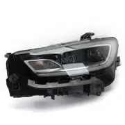 Left Driver LED Headlight W/Halogen Signal For Chrysler Pacifica 2021 2022 2023 (for: Chrysler)