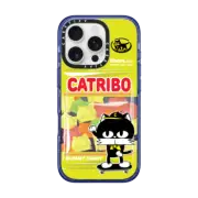 iPhone 16 Pro Impact Case MagSafe Compatible CATRIBO