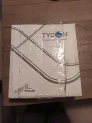 Saint Gobain - ADF02002 - Tygon non-DEHP Surgical and Hospital Tubing, 1/16" ID