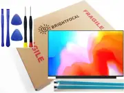 New Screen for NT140WHM-T00 (T00 Only) LED LCD Touchscreen 14.0" HD + Digitizer