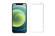 Nuglas 2x Screen Protector Clear Tempered Glass Scratch Proof For iPhone 12/12 Pro