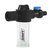 Salt Shift Universal Flusher Canister