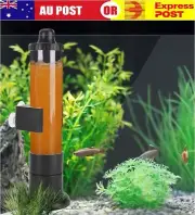 Incubator Baby Fish Feed Hatch Tool Brine Egg Shrimp Hatchery Kit Set AU