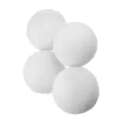 Multifuntional Cleaning Accessories Swim Pool Sponge Ball Floating Pool Filter