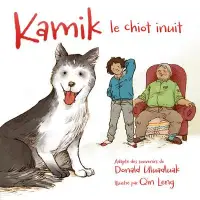 在飛比找博客來優惠-Kamik: Le Chiot Inuit