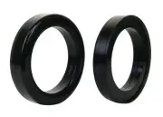 Whiteline W73385 Rear Coil Spring Spacer fits Lexus 96-97 LX450 Lexus 98-07 (for: Lexus)