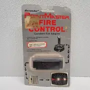 Vintage Pointmaster Fire Control Atari 2600 Constant Fire Adapter New NOS Prop