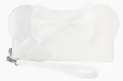 Loungefly Disney Mickey & Friends - Iridescent Wedding Wristlet