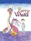Forty Winks by Allen, Nancy -Paperback