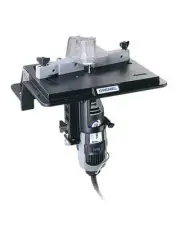Dremel® Rotary Tool Shaper/Router Table