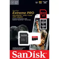 在飛比找博客來優惠-【代理商公司貨】SanDisk 512GB 200MB/s 