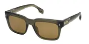 Lozza SL4356M Adagio 4 090Y Men's Sunglasses Green Size 57