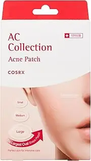 [COSRX] AC Collection Acne Patch