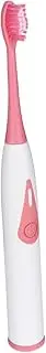 SHERCHPRY 1 Set Electric Cleaning Toothbrush Portable Toothbrush with Ergonomic Design for Teeth Cleaning and Oral Care High Intensity Brush for Adults
