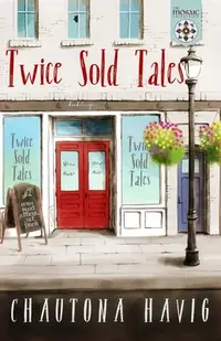 在飛比找誠品線上優惠-Twice Sold Tales