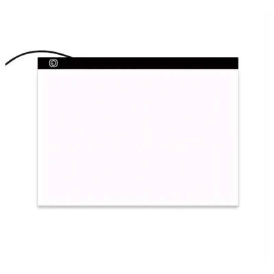 A3 Micro-USB LED Drawing Tracing Light Pad