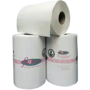 Florin Extra Soft Paper Hand Towel Roll 80 Metres x 16 Rolls (GHT80)