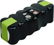 Amsahr IRBT-14.4V Power Tool Battery