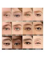 Benefit Cosmetics - Goof Proof Eyebrow Pencil No. 4 WITHOUT BOX