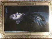 Game Of Thrones Inflexions Silver #102 - Jon’s Death 56/75