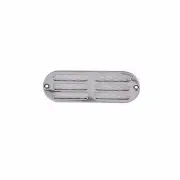 Perko 1271DP0CHR Transom / Locker Ventilator