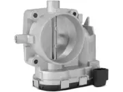 Autopart Premium 43MY99Q Throttle Body Fits 2006 Mercedes S350 Base 3.7L V6
