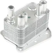 Oil Cooler Compatible With Mercedes C-Class CLK E-Class Sprinter 1999-2007 EEP/ME028A