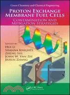 在飛比找三民網路書店優惠-Proton Exchange Membrane Fuel 