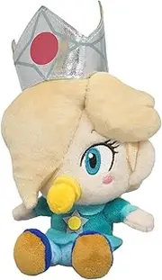 Super Mario All Star Collection Babies Rosetta S Plush