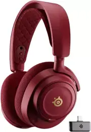 Steelseries Arctis Nova 7 Wireless Multi-Platform Gaming Headset – Dragon Editio