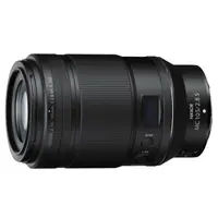 在飛比找PChome24h購物優惠-NIKON NIKKOR Z MC 105mm f/2.8 