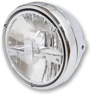 Highsider Reno Typ 3, LED headlight 7 inch