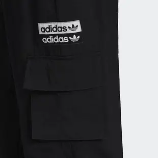 ADIDAS R.Y.V. 女 運動長褲 黑 30 黑